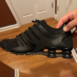 Nike Air Shox Sixe 11 men